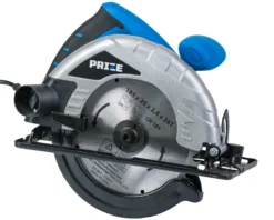 Sirkelsag 1300 W 185 mm - PRIZE