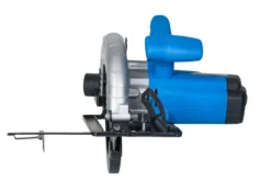 Sirkelsag 1300 W 185 mm - PRIZE