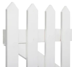 Skagenport 100 x 80 cm hvit