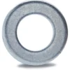 Skive M6 6,4 x 12 x 1,6 mm
