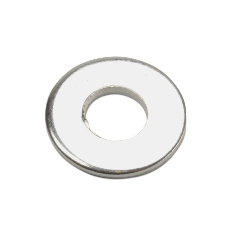 Skiver 5 x 22 x 1 mm