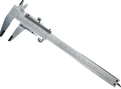 Skyvelær 150 mm