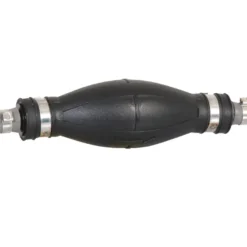 Slangesett med pumpeball universal 8 mm