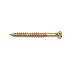 Sokkelskrue 3,9x41 mm - 150 stk.