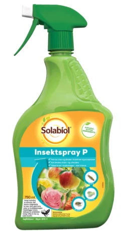 Solabiol Insektspray 750 ml