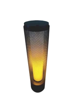 Solcellelanterne 13 x 52 cm – Garden®