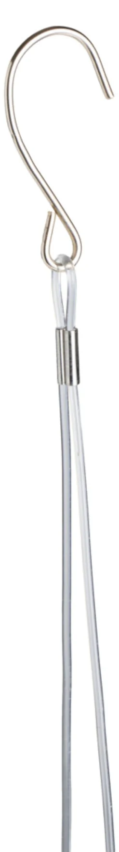 Solcellelykt rund Ø25 cm - Garden®