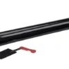 Solfilm til bilen 76 x 300 cm - Autozone