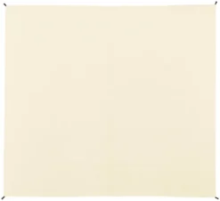 Solseil Genova firkant 3,6 x 3,6 meter - Sunlife®