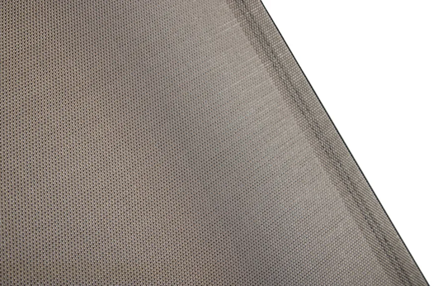 Solseng Lima svart/grå 190,8 x 67 x 30 cm - Sunlife®