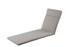 Solsengpute Firenze natur 190 x 60 cm - Sunlife®