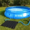 Solvarmer Solarheater XP2 til basseng - Swim & Fun