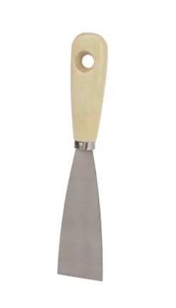 Sparkel 4 cm med treskaft - Stabile