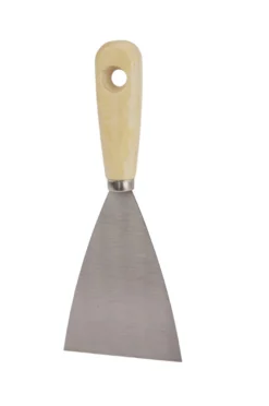 Sparkel 8 cm med treskaft - Stabile