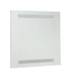 Speil LED 60 x 70 cm REN