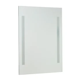 Speil LED 60 x 70 cm REN