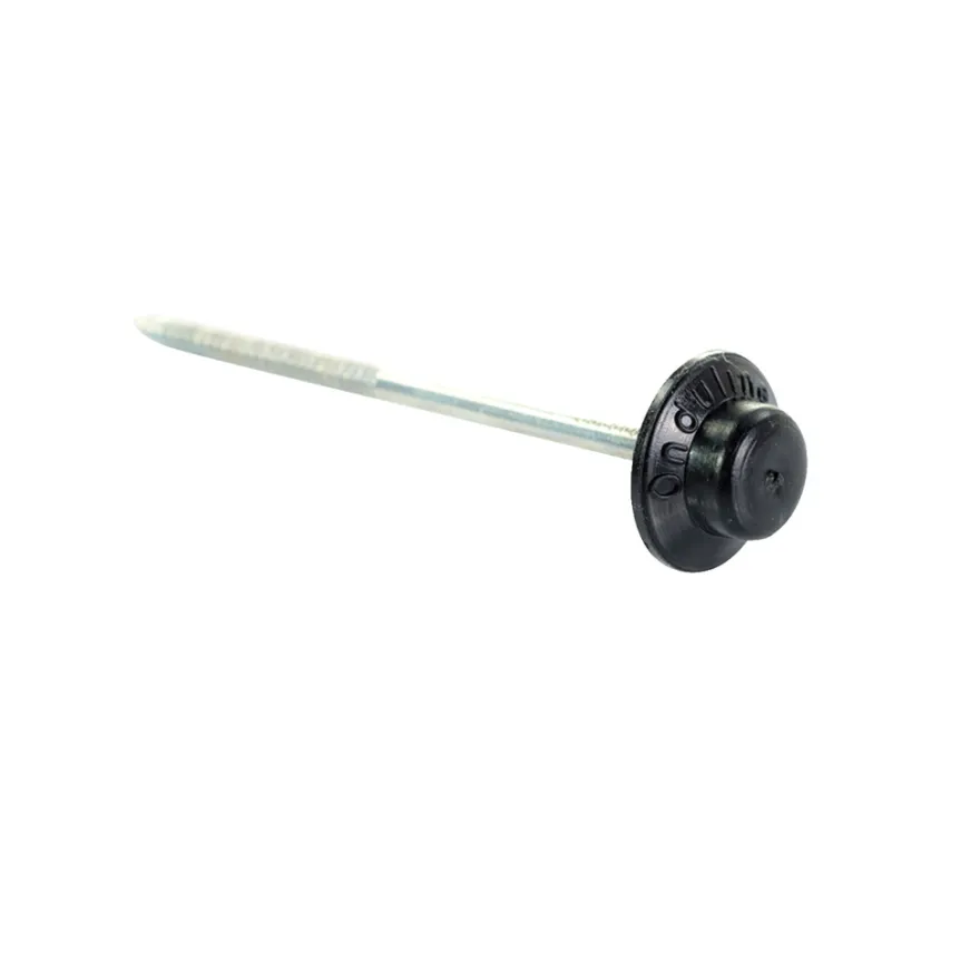 Spiker til bitumen takplater, 100 stk.