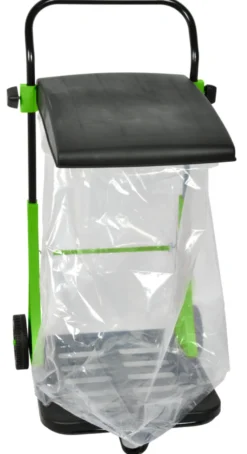 Søppelsekktralle 80 liter - Garden®