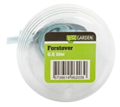 Sprayflaske transparent 0,5 liter – Garden®
