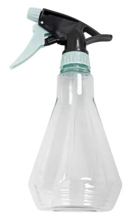 Sprayflaske transparent 0,5 liter – Garden®
