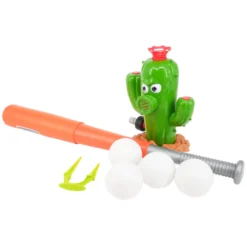 Spreder med baseball
