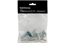 Stakittholder 4 stk,