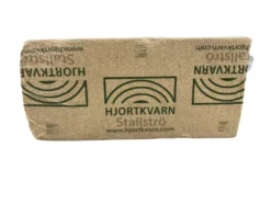 Stallstrø 22-24 kg - Hjortkvarn