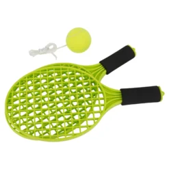 Stangtennis