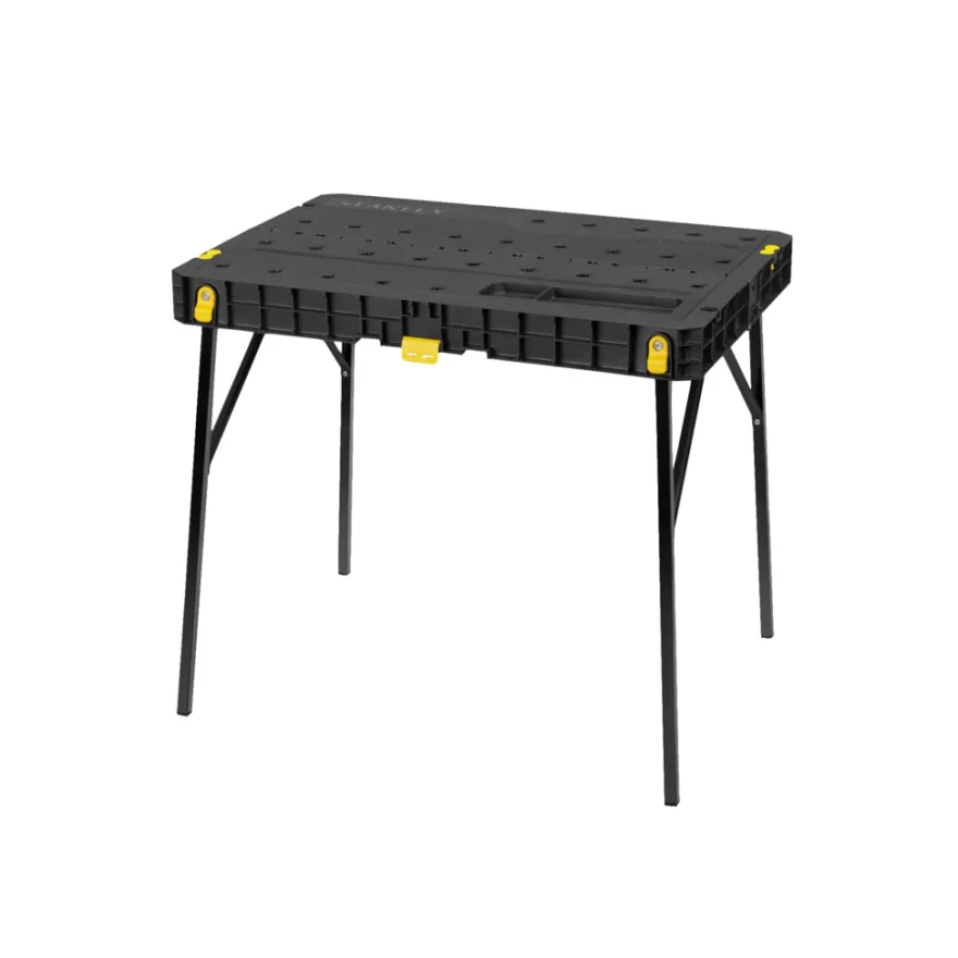 STANLEY arbeidsbenk 85 x 61 x 73,6 cm