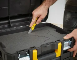 Stanley kombi verktøykasse Fatmax® Pro-Stack™