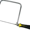 Stanley rundsag 160 mm