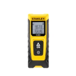 Stanley SLM65 laseravstandsmåler 20m