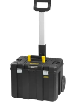 Stanley verktøykasse tralle Fatmax® Pro-Stack™