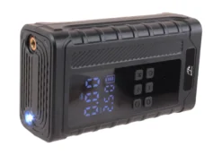 Starthjelp 14,8 V m/kompressor - Autozone