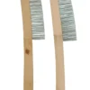 Stålbørstesett 2 pk