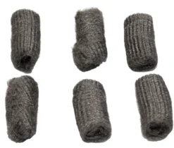Stålull 6 pk.