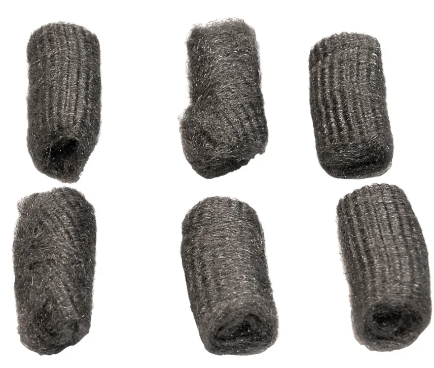 Stålull 6 pk.