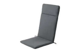 Stolpute Alabama mørkegrå 118 x 48 cm – Sunlife®