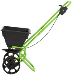 Strøtralle 15 liter - Garden®
