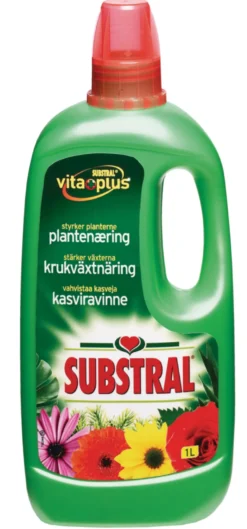 Substral innenæring 1 liter