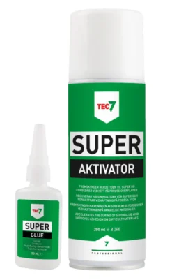 Super Plus lynlim