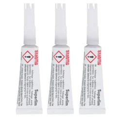 Superlim 3 x 3 gram - Stabile