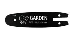 Sverd til minimotorsag - Garden®
