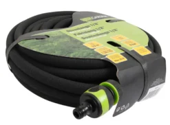 Svetteslange 1/2" med 2 Lux-koblinger 15 meter – Garden®