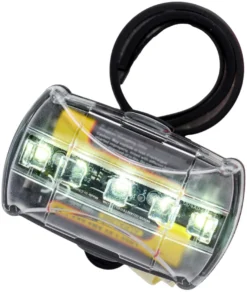 Sykkellyktsett LED - Bikezone