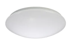 Taklampe Ø38 cm inkl. 20 W LED-pære