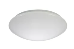 Taklampe Ø31 cm inkl. 16 W LED-pære