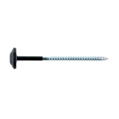Takskrue til bitumen takplater 0,39 x 60 mm 100 stk.