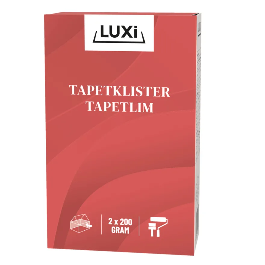Tapetlim 2x200 g - Luxi