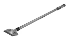 Tapetskrape 100 mm - LUXI®